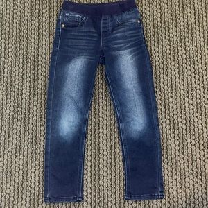 Girls Cat & Jack Blue Jeans